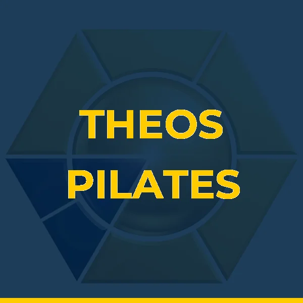 Foto de THEOS PILATES