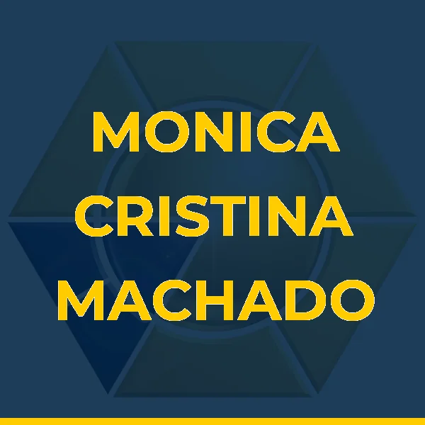Foto de MONICA CRISTINA MACHADO BARBOSA
