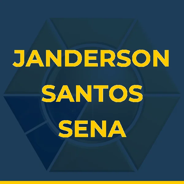 Foto de JANDERSON SANTOS SENA