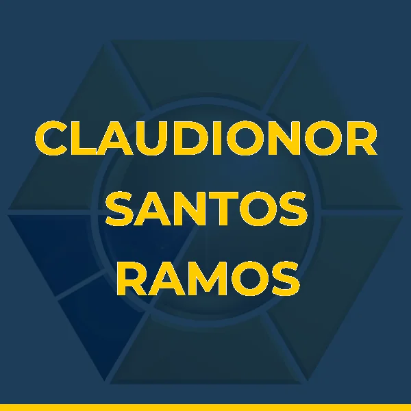 Foto de CLAUDIONOR SANTOS RAMOS
