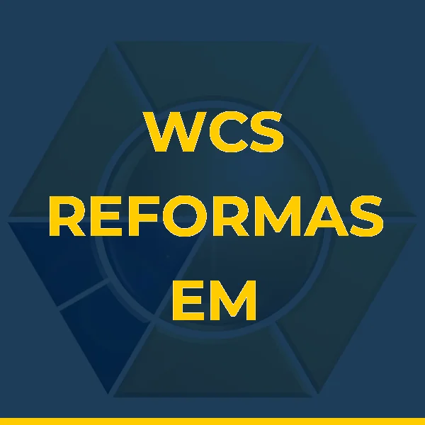 Foto de WCS REFORMAS EM GERAL