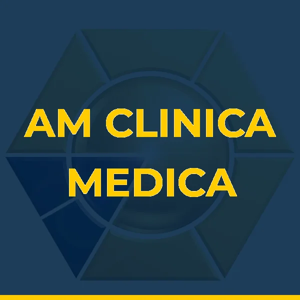 Foto de AM CLINICA MEDICA