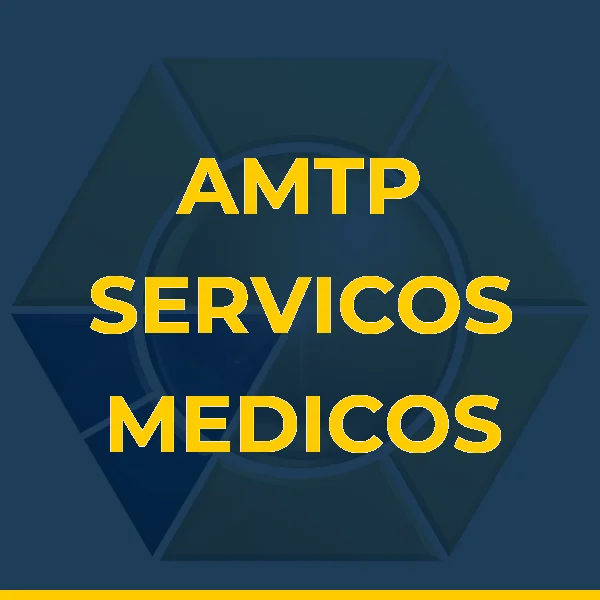 Foto de AMTP SERVICOS MEDICOS
