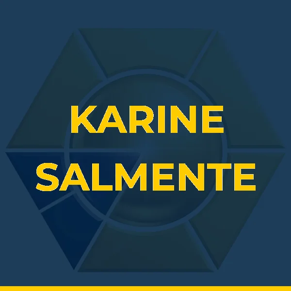 Foto de KARINE SALMENTE ODONTOPEDIATRIA