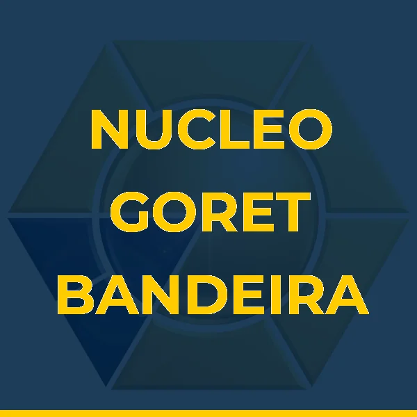 Foto de NUCLEO GORET BANDEIRA