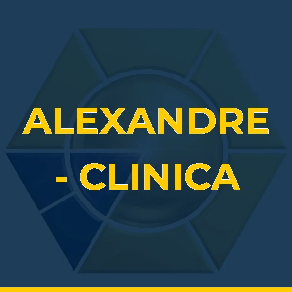 Foto de ALEXANDRE - CLINICA MEDICA