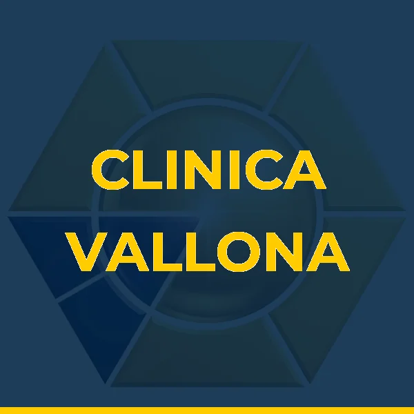 Foto de CLINICA VALLONA