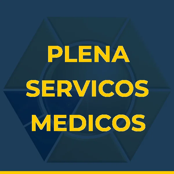 Foto de PLENA SERVICOS MEDICOS