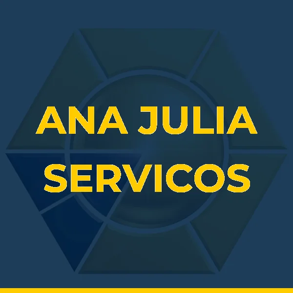 Foto de ANA JULIA SERVICOS MEDICOS
