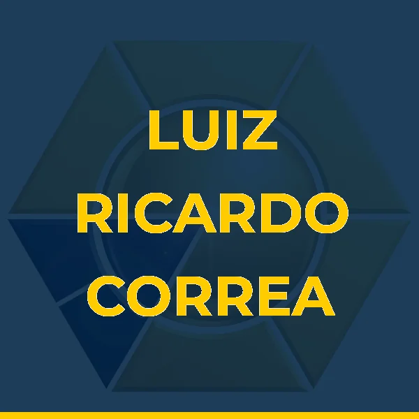 Foto de LUIZ RICARDO CORREA DE CARVALHO KLEINPAUL