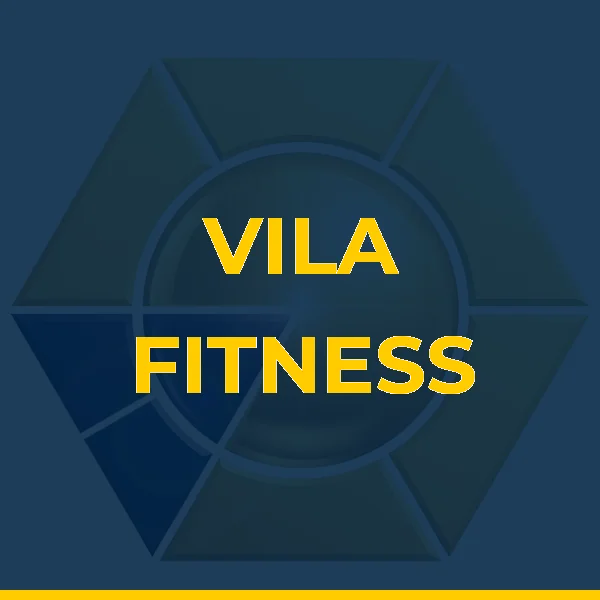Foto de VILA FITNESS
