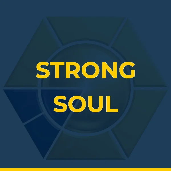 Foto de STRONG SOUL
