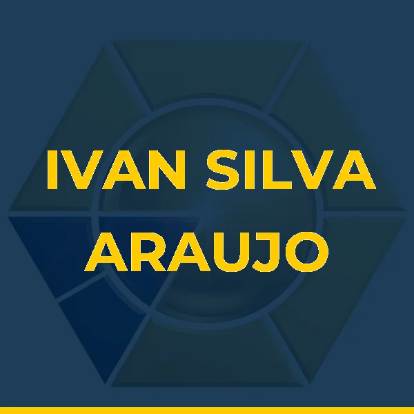Foto de IVAN SILVA ARAUJO