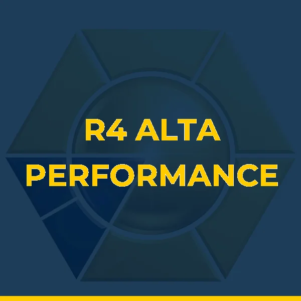 Foto de R4 ALTA PERFORMANCE LTDA