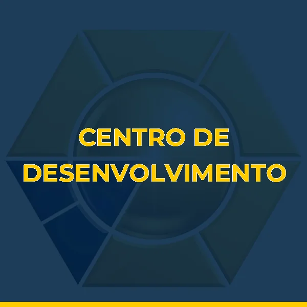 Foto de CENTRO DE DESENVOLVIMENTO FELIPE NILO