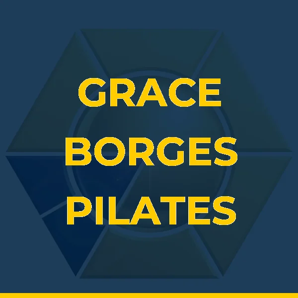 Foto de GRACE BORGES PILATES LTDA
