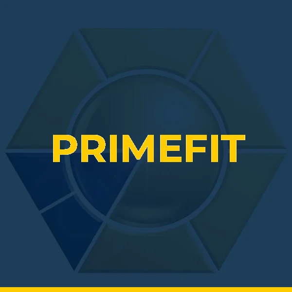 Foto de PRIMEFIT