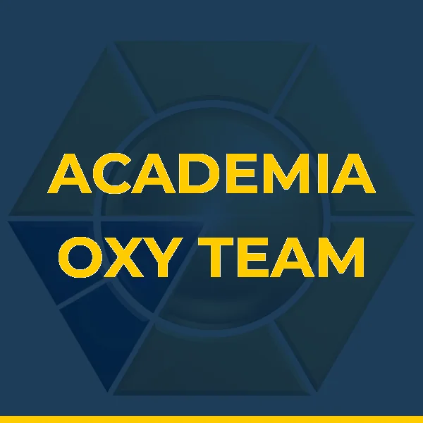 Foto de ACADEMIA OXY TEAM