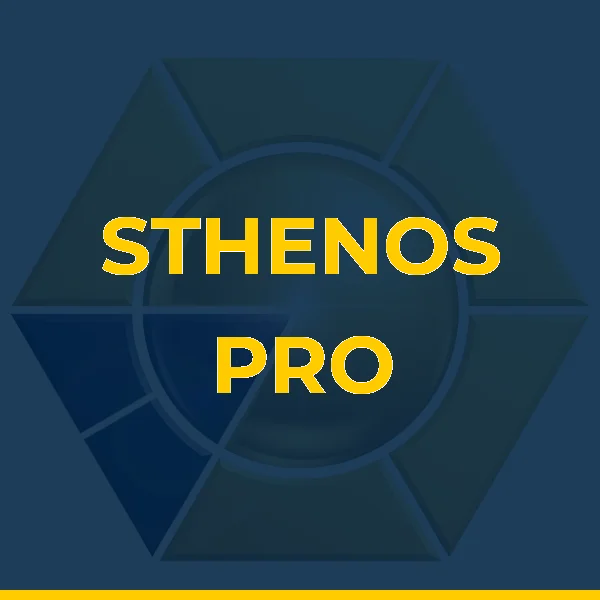 Foto de STHENOS PRO