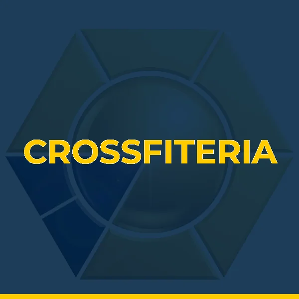 Foto de CROSSFITERIA