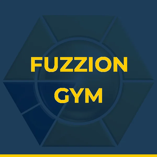 Foto de FUZZION GYM