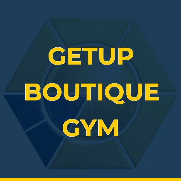 Foto de GETUP BOUTIQUE GYM RECREIO RJ