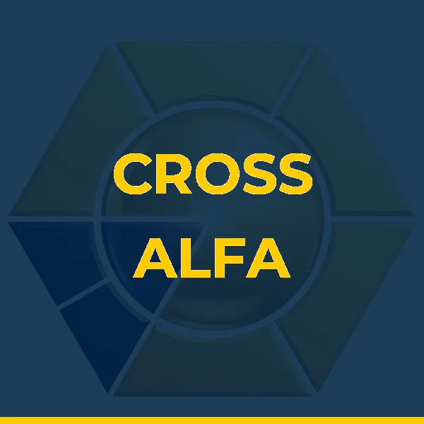 Foto de CROSS ALFA