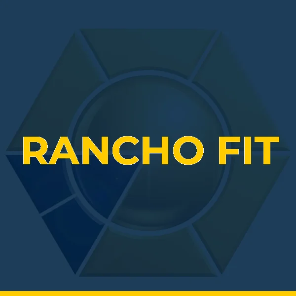 Foto de RANCHO FIT