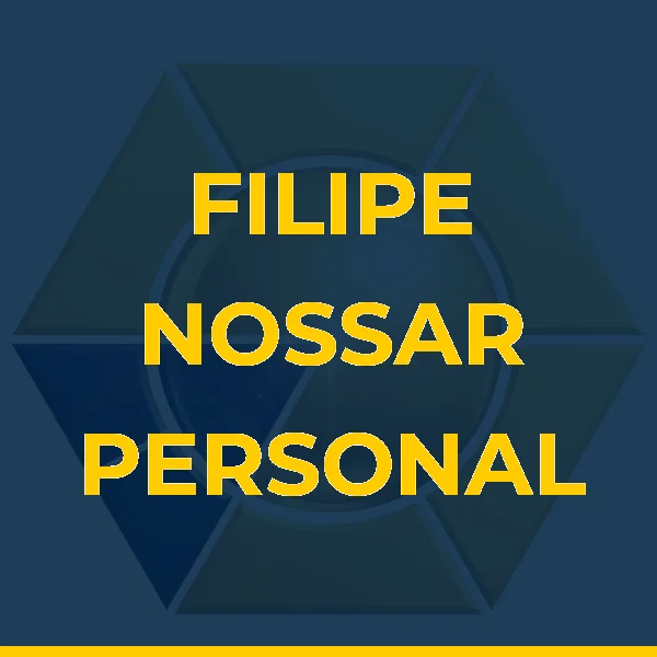 Foto de FILIPE NOSSAR PERSONAL TRAINER LTDA