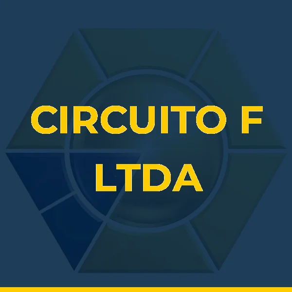 Foto de CIRCUITO F LTDA