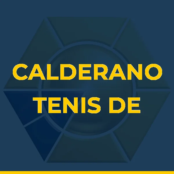 Foto de CALDERANO TENIS DE MESA LTDA.
