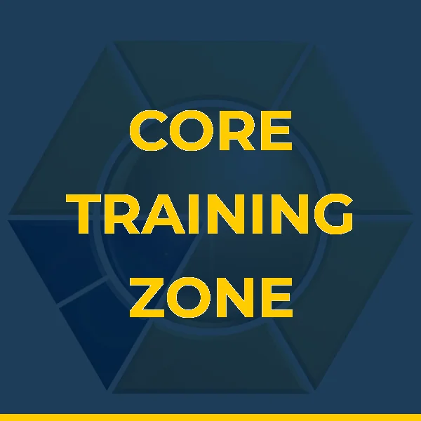 Foto de CORE TRAINING ZONE LTDA