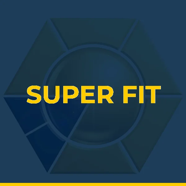 Foto de SUPER FIT