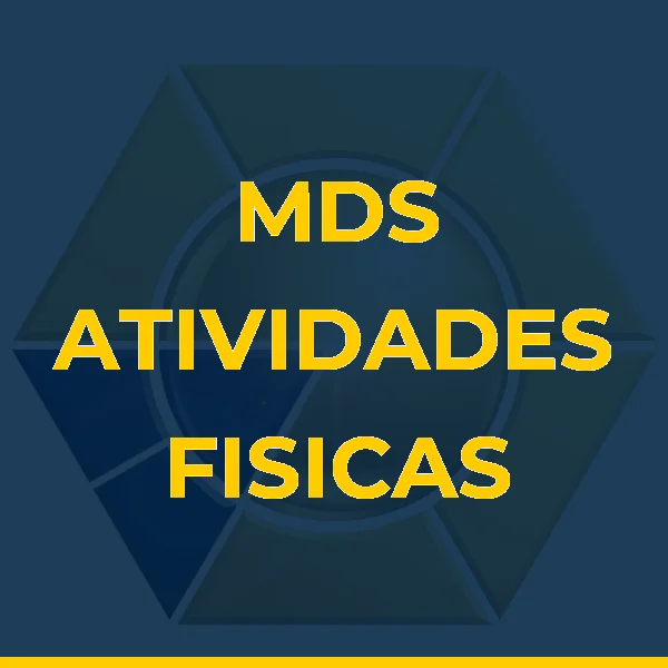 Foto de MDS ATIVIDADES FISICAS