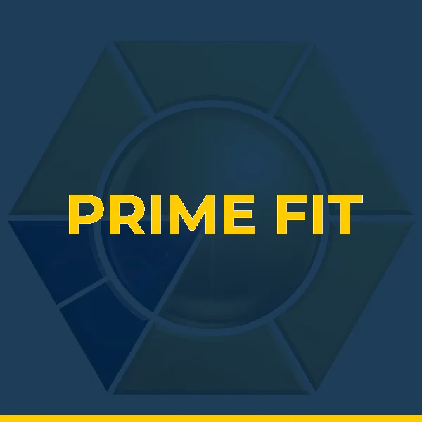 Foto de PRIME FIT