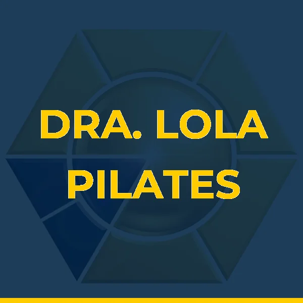 Foto de DRA. LOLA PILATES