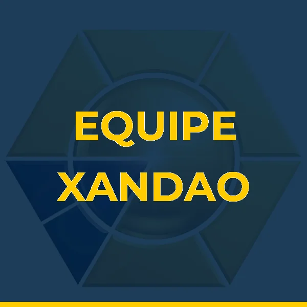 Foto de EQUIPE XANDAO