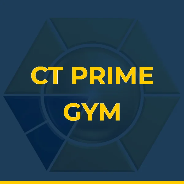 Foto de CT PRIME GYM TREINAMENTOS LTDA
