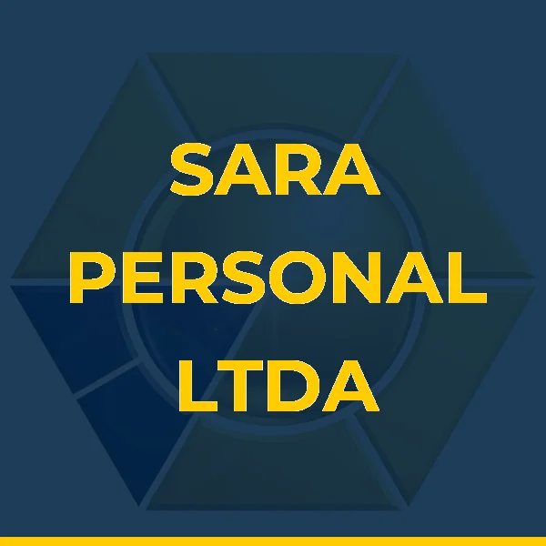 Foto de SARA PERSONAL LTDA