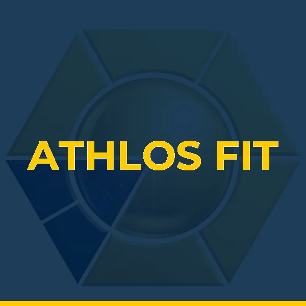 Foto de ATHLOS FIT