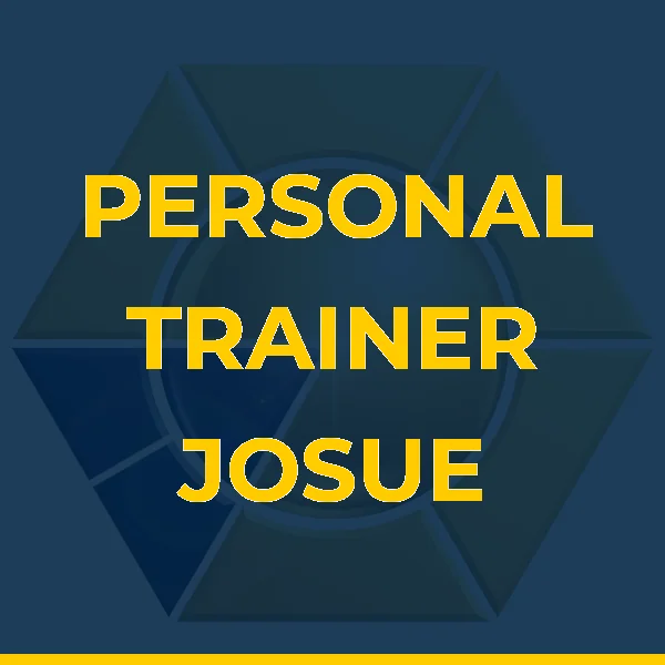 Foto de PERSONAL TRAINER JOSUE MONIS
