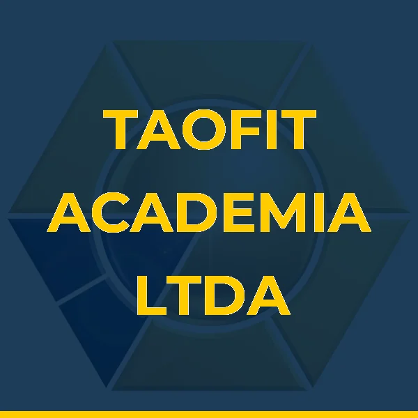 Foto de TAOFIT ACADEMIA LTDA