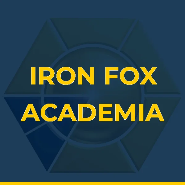 Foto de IRON FOX ACADEMIA LTDA