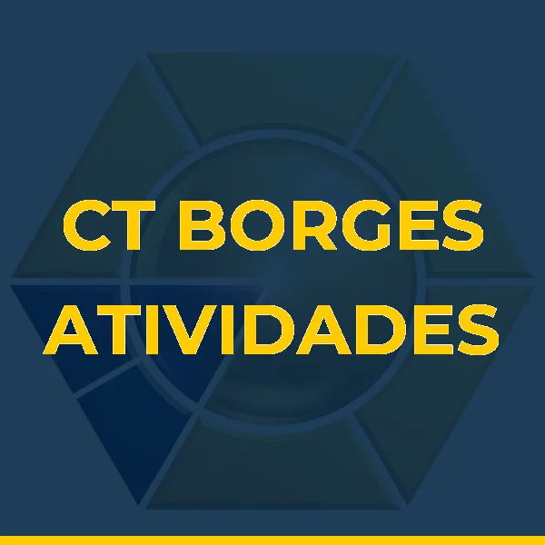 Foto de CT BORGES ATIVIDADES FISICAS LTDA