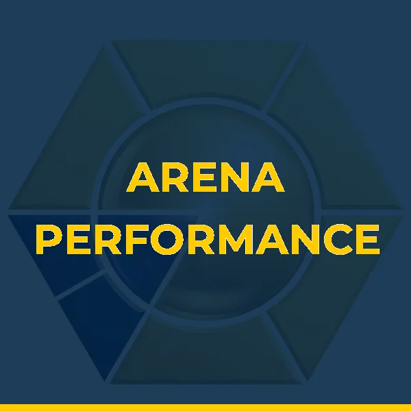Foto de ARENA PERFORMANCE