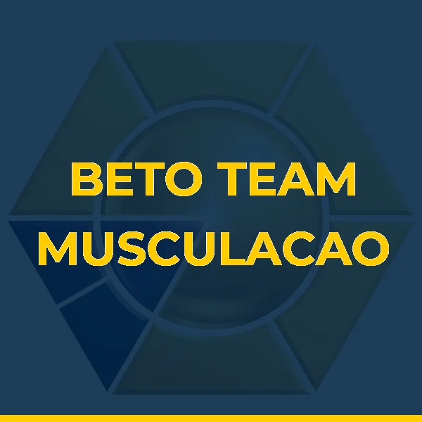 Foto de BETO TEAM MUSCULACAO E FITNESS LTDA