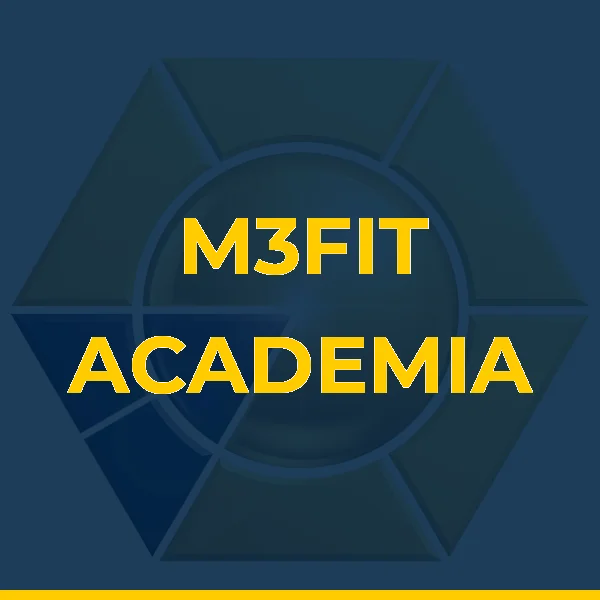 Foto de M3FIT ACADEMIA