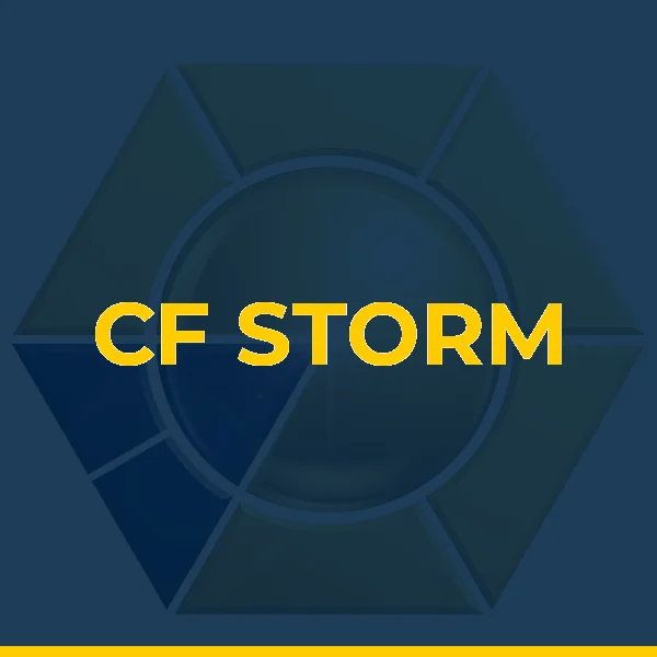 Foto de CF STORM