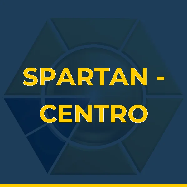 Foto de SPARTAN - CENTRO DE PREPARACAO FISICA