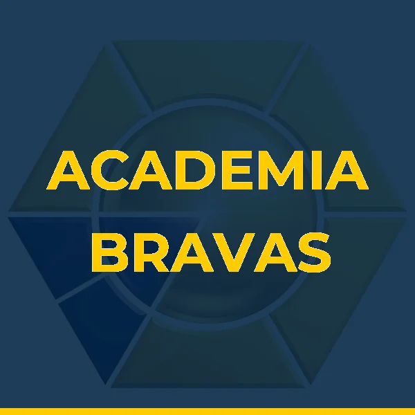Foto de ACADEMIA BRAVAS